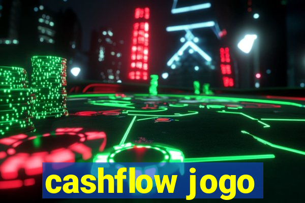 cashflow jogo